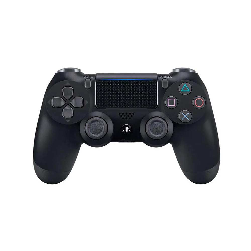 Mando compatible con PS4 – Color negro